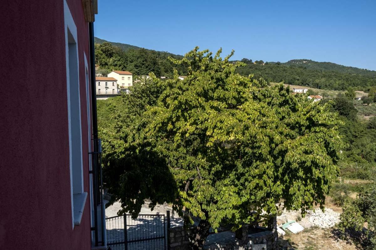 Il Mascherone Sepino Dış mekan fotoğraf