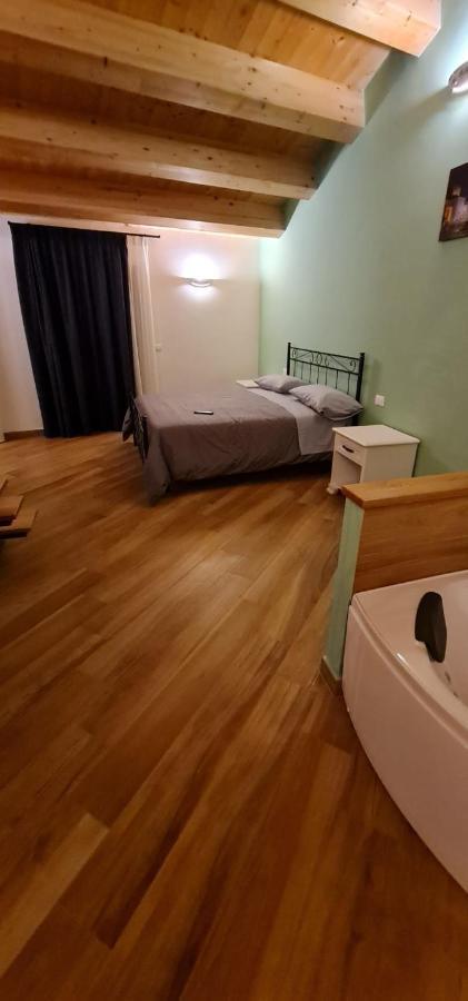 Il Mascherone Sepino Dış mekan fotoğraf