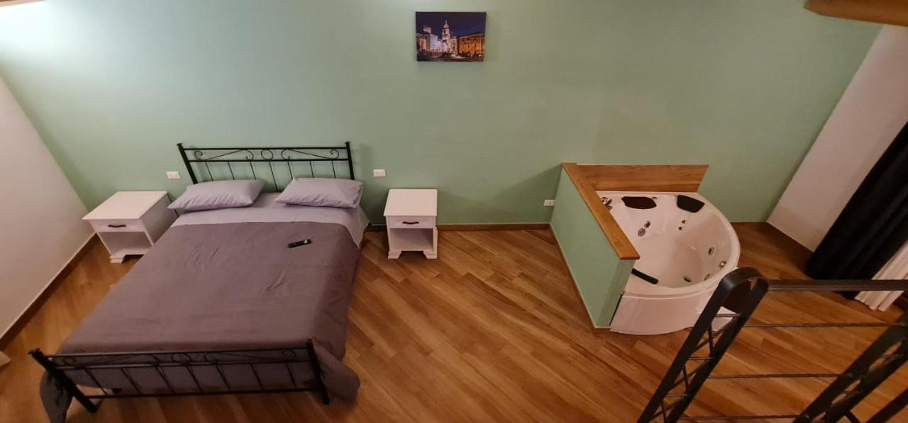 Il Mascherone Sepino Dış mekan fotoğraf