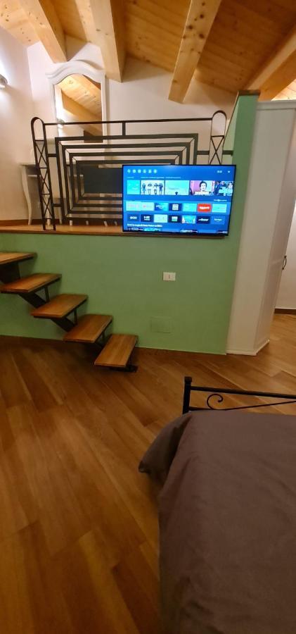 Il Mascherone Sepino Dış mekan fotoğraf
