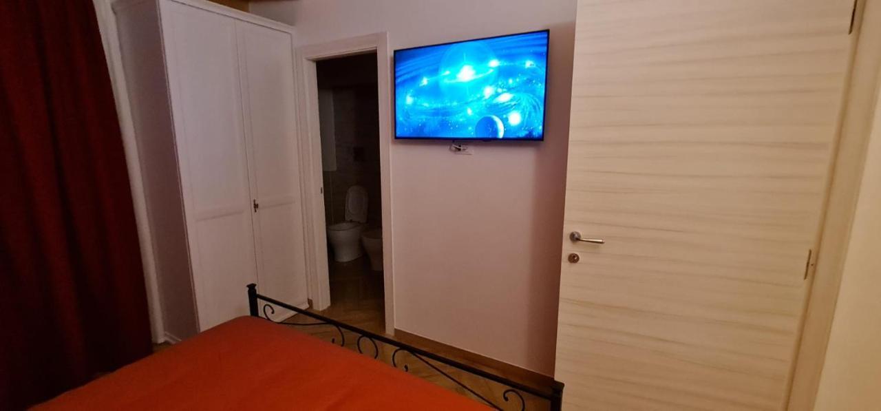 Il Mascherone Sepino Dış mekan fotoğraf